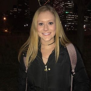 Meet your Posher, Alison